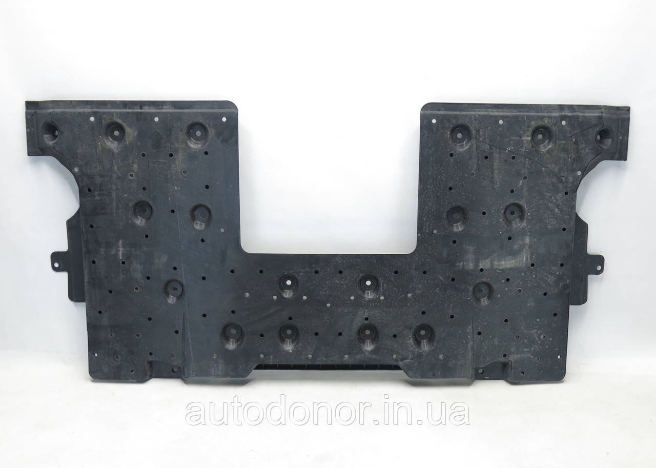 Захист дніща задня FWD Nissan Ariya (22-) 74818-5MP0E