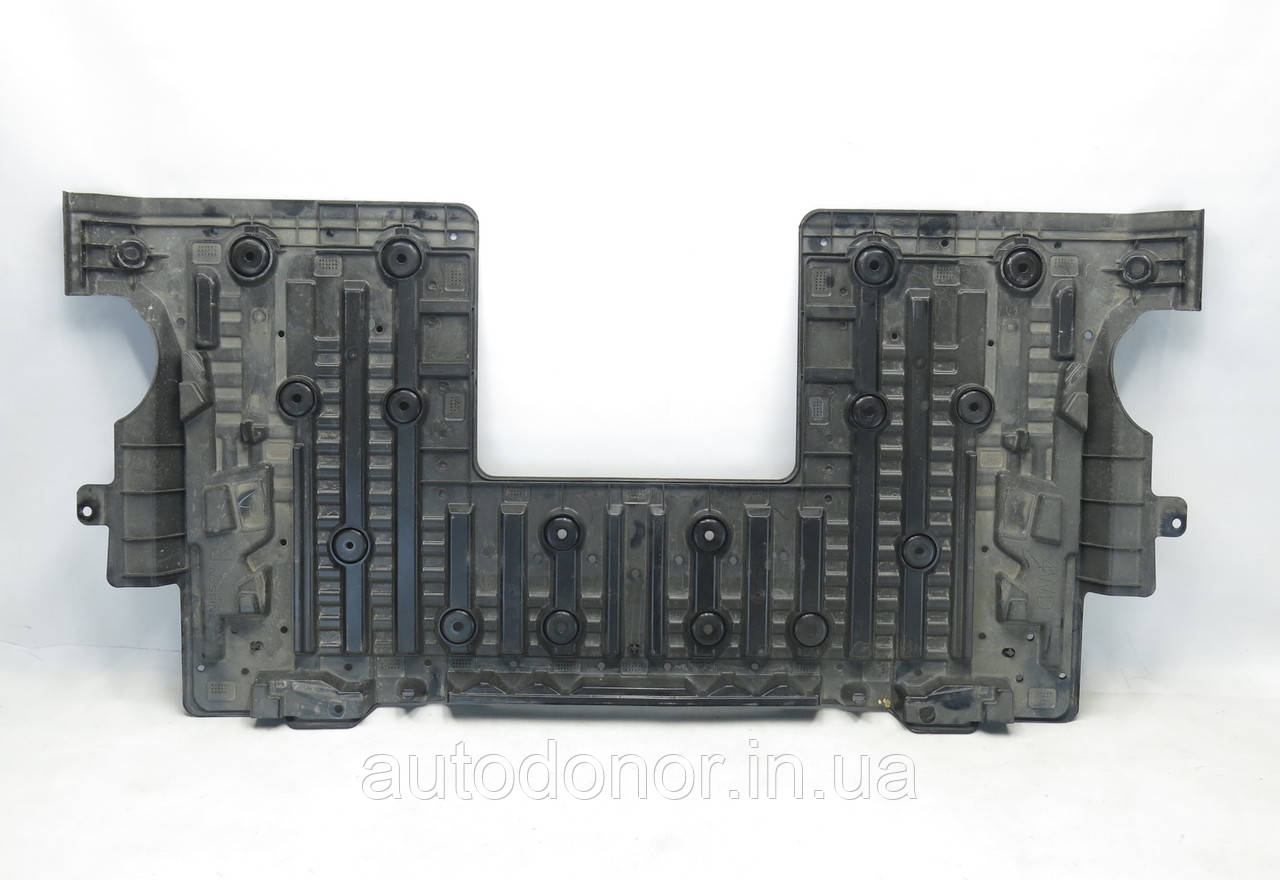 Захист дніща задня AWD Nissan Ariya (22-) 74818-5MR0E