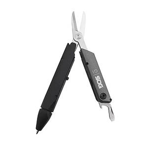 Мультітул SOG 4 in 1 BATON Q1