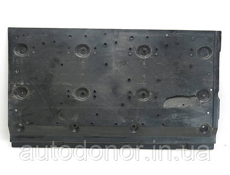 Захист дніща / батареї лівий Nissan Ariya (22-) 74815-5MP0E, фото 1