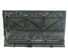 Захист дніща / батареї лівий Nissan Ariya (22-) 74815-5MP0E, фото 2