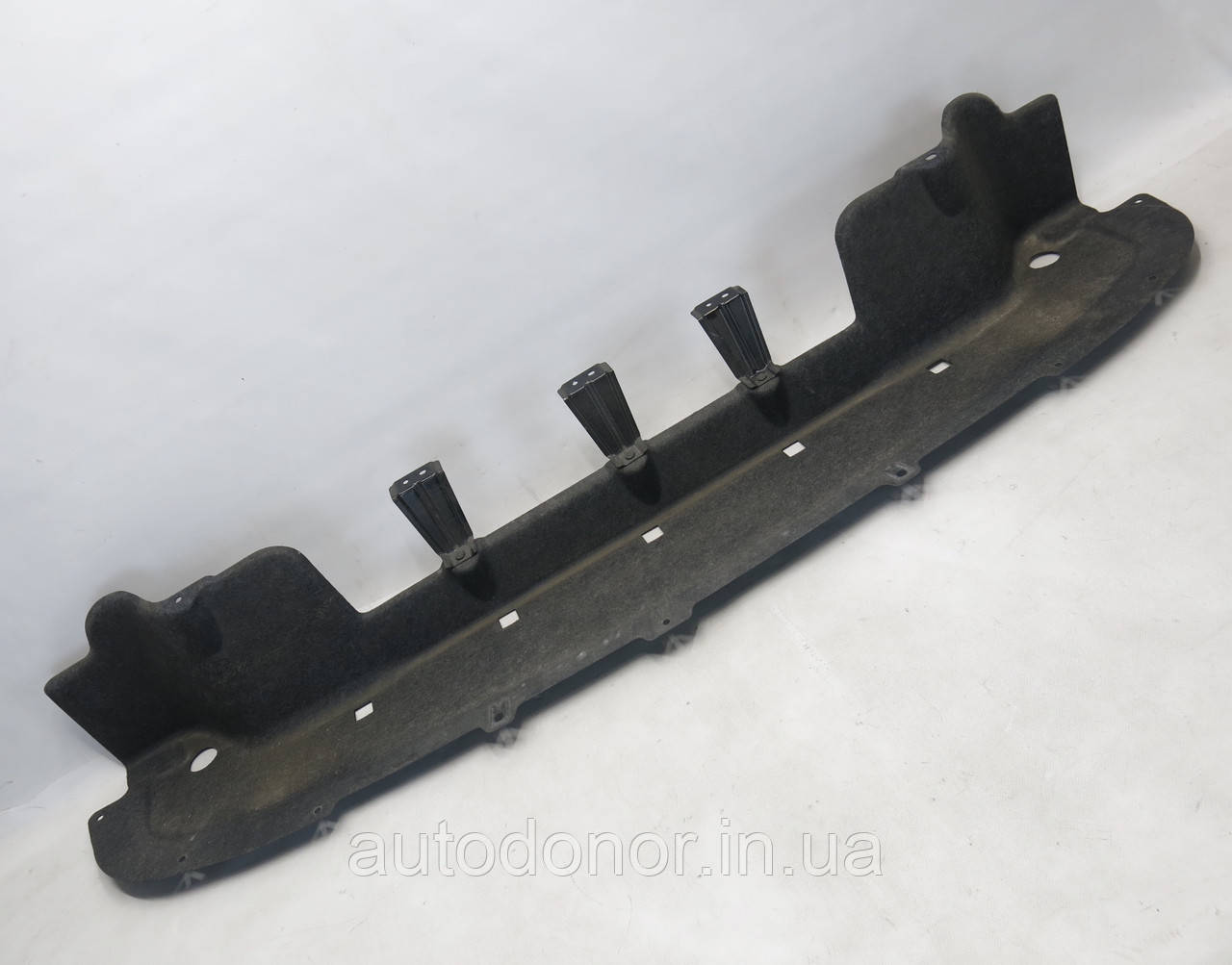 Захист заднього бампера Nissan Ariya (22-) 748A2-5MP1A