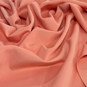 Дайвінг однотонний Персиковий