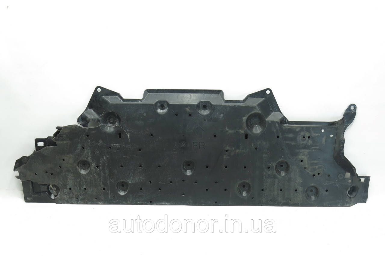 Захист моторного відсіку передній Nissan Ariya (22-) 74814-5MP0C