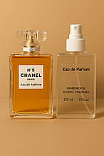 Chan no 5 - Parfum Analogue 110ml
