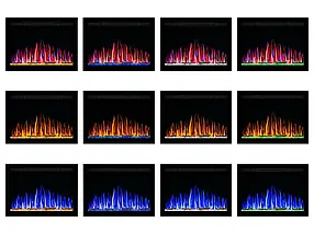 Електрокамін настінний/вбудований ArtiFlame AF27WR, фото 5