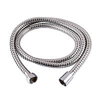 Шланг душовий CRISTAL TYX-039-150 Double-Lock 150см