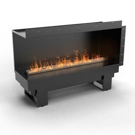 Електрокамін Planika Cool Flame 1000 Pro Fireplace, фото 2