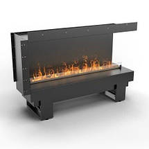 Електрокамін Planika Cool Flame 1000 Pro Fireplace, фото 3