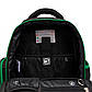 Рюкзак шкільний напівкаркасний YES Minecraft Time S-101 559823, фото 5
