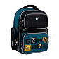 Рюкзак шкільний напівкаркасний YES Game Fan S-101 559824, фото 3