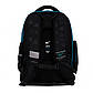 Рюкзак шкільний напівкаркасний YES Game Fan S-101 559824, фото 5