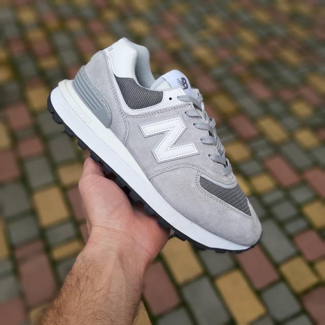 Чоловічі кросівки New Balance 