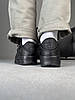 Кросівки Nike Air Max 90 Triple Black - 537384-092, фото 10