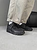 Кросівки Nike Air Max 90 Triple Black - 537384-092, фото 8
