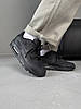 Кросівки Nike Air Max 90 Triple Black - 537384-092, фото 7