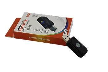 Bluetooth адаптер BT 960/ 4690 USB AUX (200)