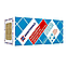 Звукопоглинаючий базальтовий утеплювач ТехноАкустик 100 мм (2.88 м.кв. упаковка), фото 2