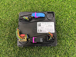 Модуль BCM AUDI A4 B9 2.0 DBPA 2017 (б/у)