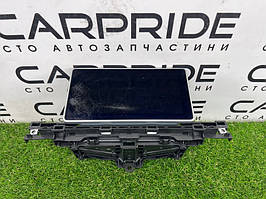 Монітор AUDI A4 B9 2.0 DBPA 2017 (б/у)