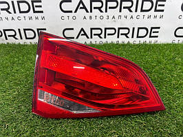 Задній ліхтар AUDI A4 B8 2.0 CAEB 2012 лев. (б/у)