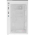 Корпус AeroCool Pivot-G-WT-v1 (ACCM-ES08013.21) White без БЖ, фото 2