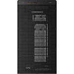 Корпус AeroCool Stormfront Mini-G-BK-v1 (ACCM-ES10003.11) Black без БЖ, фото 2