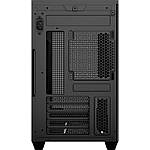 Корпус AeroCool Stormfront Mini-G-BK-v1 (ACCM-ES10003.11) Black без БЖ, фото 3