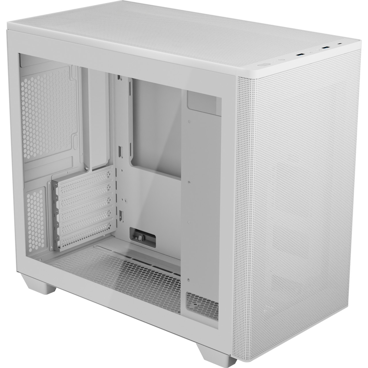 Корпус AeroCool Stormfront Mini-G-WT-v1 (ACCM-ES10003.21) White без БЖ, фото 1