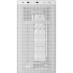 Корпус AeroCool Stormfront Mini-G-WT-v1 (ACCM-ES10003.21) White без БЖ, фото 2