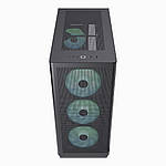 Корпус APNX Creator C1-R (APCM-CR01243.11) Black без БЖ, фото 6