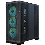 Корпус APNX Creator C1-R (APCM-CR01243.11) Black без БЖ, фото 9