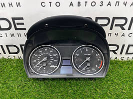 Щиток приладів Bmw 3-Series E93 3.0 N54 2008 (б/у)