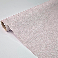 Шпалери вінілові 10.05 × 1.06 м Grandeco US1406, бузкові, для спальні, вітальні, кухні, дитячої кімнати, коридору