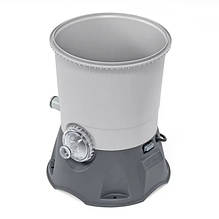 Моторний блок з резервуаром для піску Bestway P08538 топ