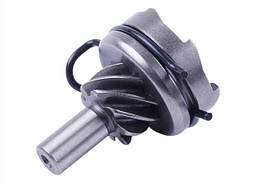 Хроповик із пружиною ТАТА на бензиновий двигун 50CC4T