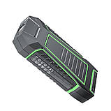 Пусковий пристрій HOCO QS1 10000mAh, фото 6