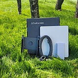 Starlink Flat high Performance (версія без маршрутизатора), фото 2