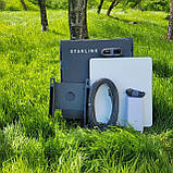 Starlink Flat high Performance (версія без маршрутизатора), фото 3