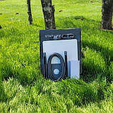 Starlink Flat high Performance (версія без маршрутизатора), фото 4