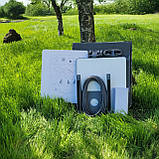 Starlink Flat high Performance (версія без маршрутизатора), фото 5