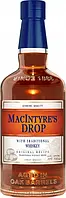 Напій cпиртний MacIntyre s Drop на основі віскі 0.7л 35% (850072103037)