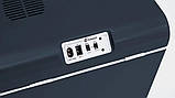 Автохолодильник Outwell Coolbox Ecocool Lite 24 л 12 V / 230 V Dark Blue (590213), фото 2