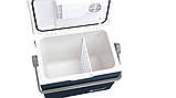 Автохолодильник Outwell Coolbox Ecocool Lite 24 л 12 V / 230 V Dark Blue (590213), фото 3