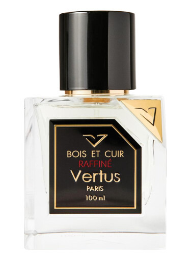 Vertus Bois et Cuir Raffine парфумована вода 100 мл, фото 1