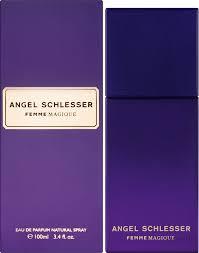 Angel Schlesser Femme Magique парфумована вода 100 мл, фото 1