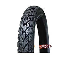 Мотопокрышка Forza SY-М043 3,00-18 6PR (камерний тип) ORG