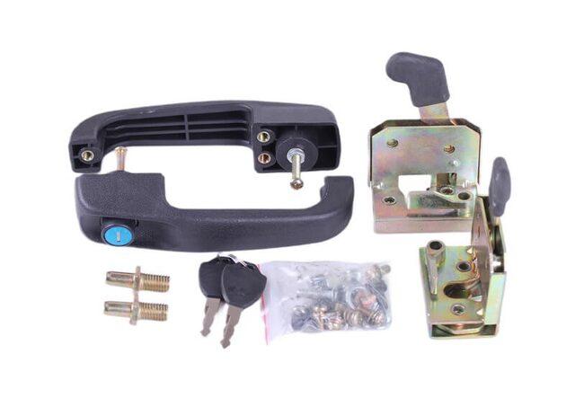 Ручки TTG на минитрактор, фото 1