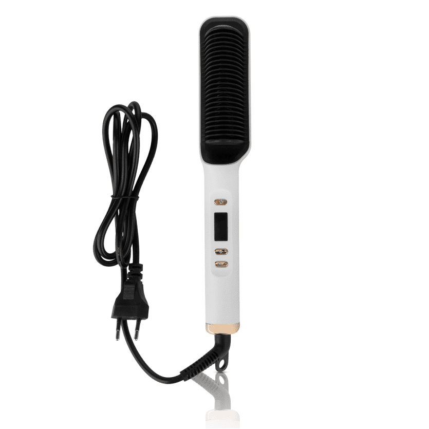 Випрямляч волосся Medica+ HotBrush 10