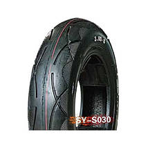 Мотопокрышка Forza SY- S030 3,00-8 4PR (камерний тип)